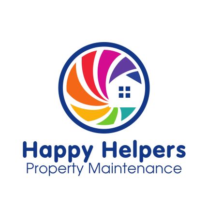 Logotipo de Happy Helpers