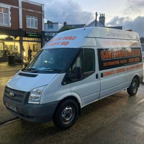 Bild von Mobile Tyres 24 Hr Emergency Service South West