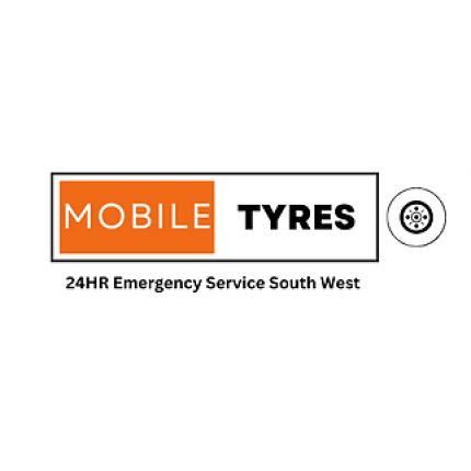Logo von Mobile Tyres 24 Hr Emergency Service South West