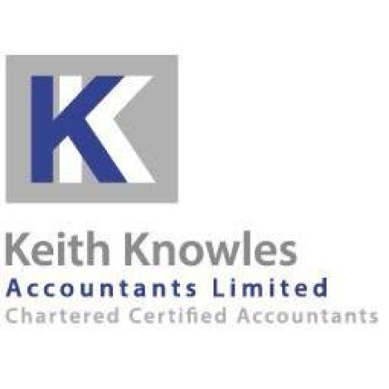 Logo od Keith Knowles Accountants