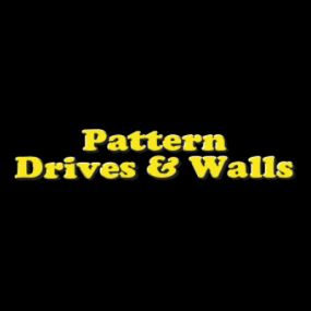 Bild von Pattern Drives & Walls Ltd