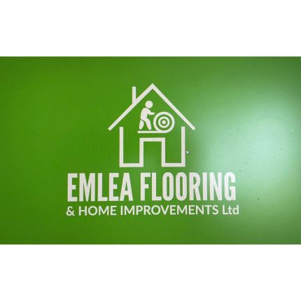 Logo da Emlea Flooring