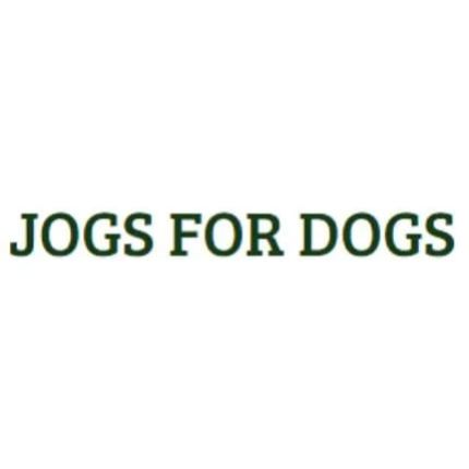 Logo da Jogs for Dogs