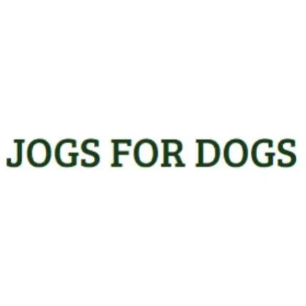 Logotipo de Jogs for Dogs