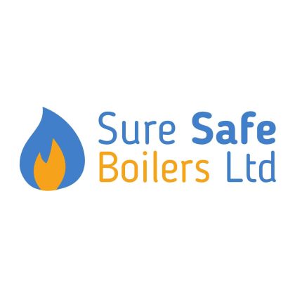 Λογότυπο από Sure Safe Boilers Ltd