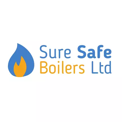 Logo da Sure Safe Boilers Ltd