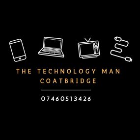 Bild von The Technology Man Coatbridge