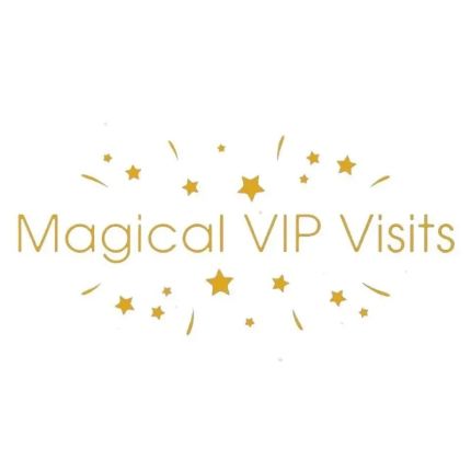 Logo from Magical VIP Visits