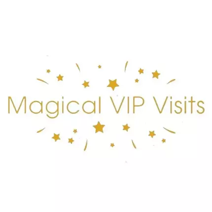 Logo da Magical VIP Visits