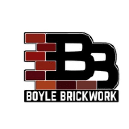 Logo van Boyle Brickwork