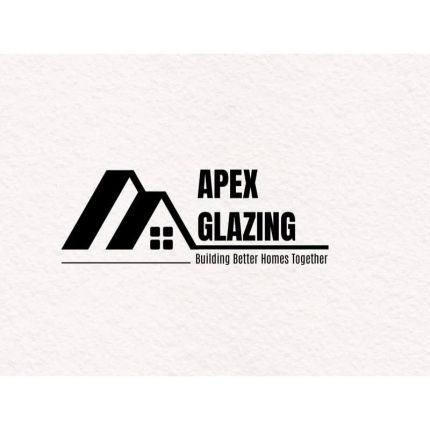 Logo da Apex Glazing
