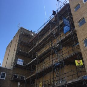 Bild von Pegasus Scaffolding Ltd