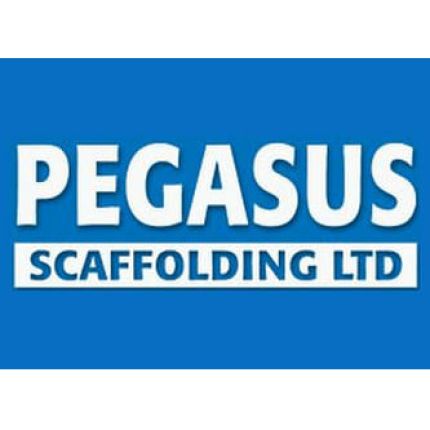 Logo from Pegasus Scaffolding Ltd