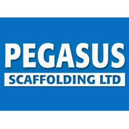 Logo da Pegasus Scaffolding Ltd