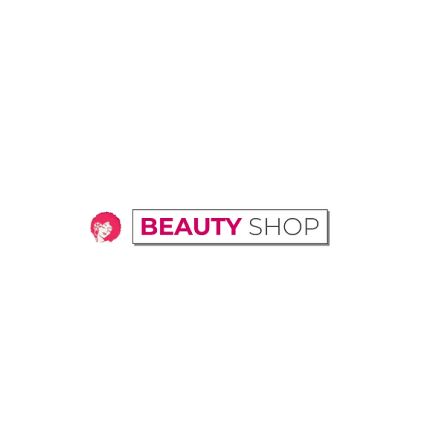 Logótipo de Beauty Shop