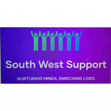 Logo von South West Support Ltd