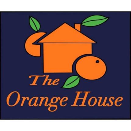Logo fra Orange House