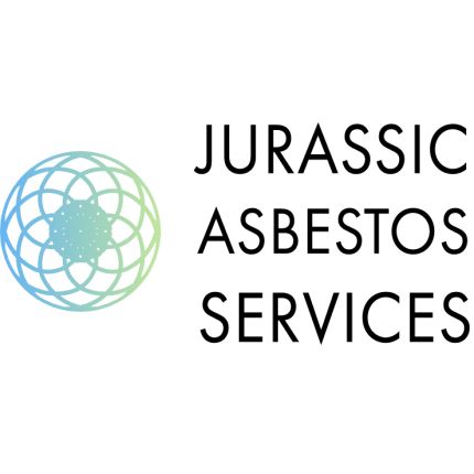 Logo fra Jurassic Asbestos Services