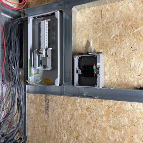 Bild von TAG&M Electrical Solutions Ltd