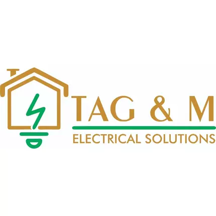 Logotipo de TAG&M Electrical Solutions Ltd