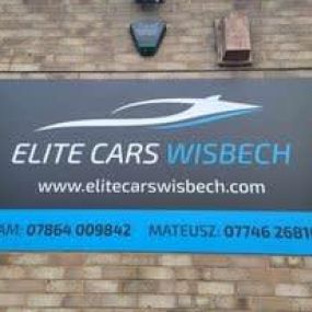 Bild von Elite Cars Wisbech Ltd