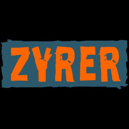 Logotyp från Zyrer Sign
