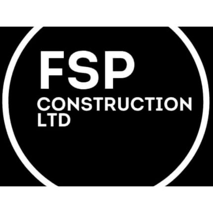 Logo od FSP Construction Ltd