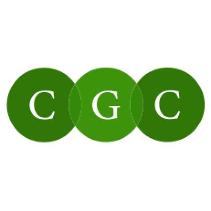 Logo od CGC Electrical Ltd