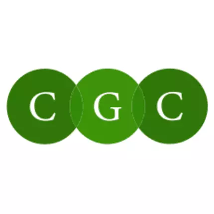 Logo od CGC Electrical Ltd