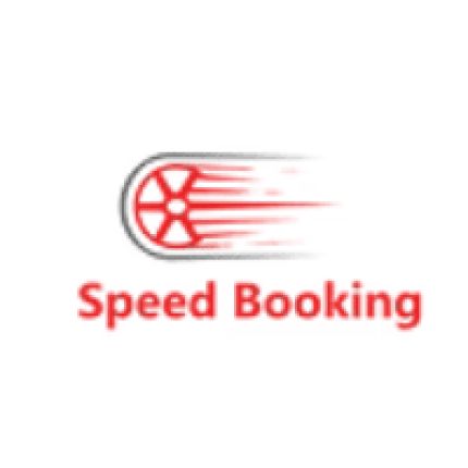 Logotyp från Speed Booking UK Ltd