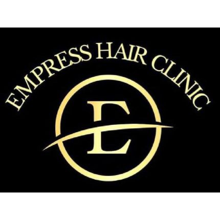 Logotipo de Empress Hair Clinic