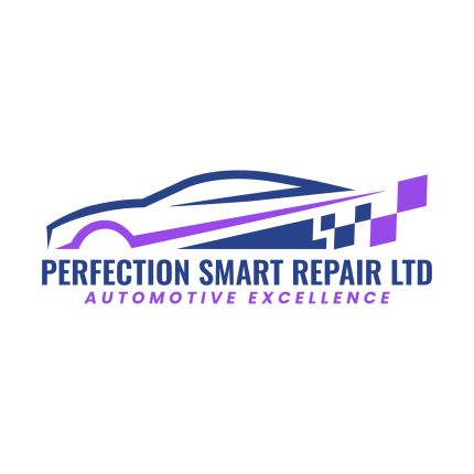 Logo van Perfection Smart Repair Ltd