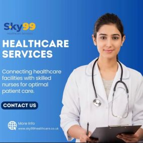 Bild von Sky99 Healthcare Services