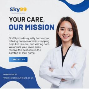 Bild von Sky99 Healthcare Services