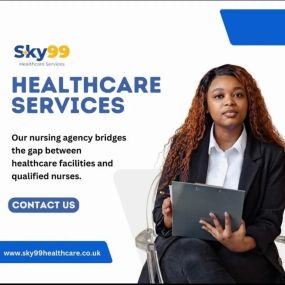 Bild von Sky99 Healthcare Services