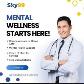 Bild von Sky99 Healthcare Services