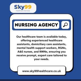 Bild von Sky99 Healthcare Services