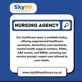 Bild von Sky99 Healthcare Services