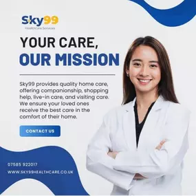 Bild von Sky99 Healthcare Services