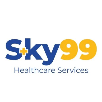 Logotipo de Sky99 Healthcare Services
