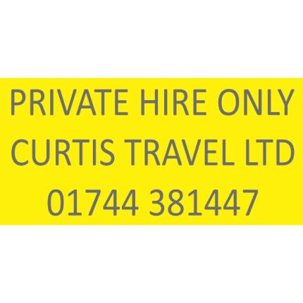 Λογότυπο από Curtis Travel Ltd