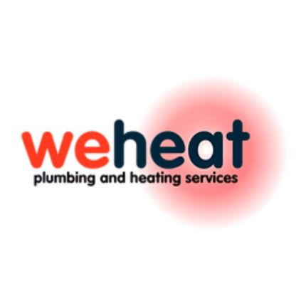 Logo van We Heat South