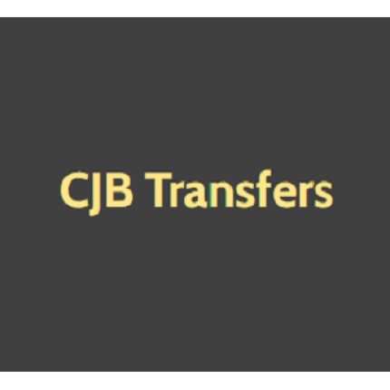 Logo van CJB Transfers