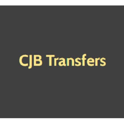 Logotipo de CJB Transfers