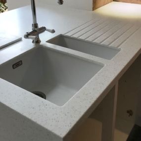 Bild von Jcworktops