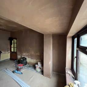 Bild von Gents Venetian Plastering & Rendering