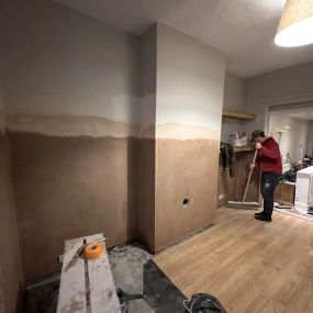 Bild von Gents Venetian Plastering & Rendering