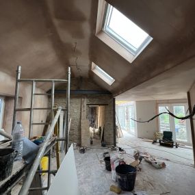 Bild von Gents Venetian Plastering & Rendering