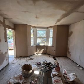 Bild von Gents Venetian Plastering & Rendering