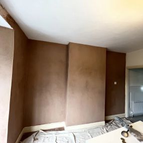 Bild von Gents Venetian Plastering & Rendering